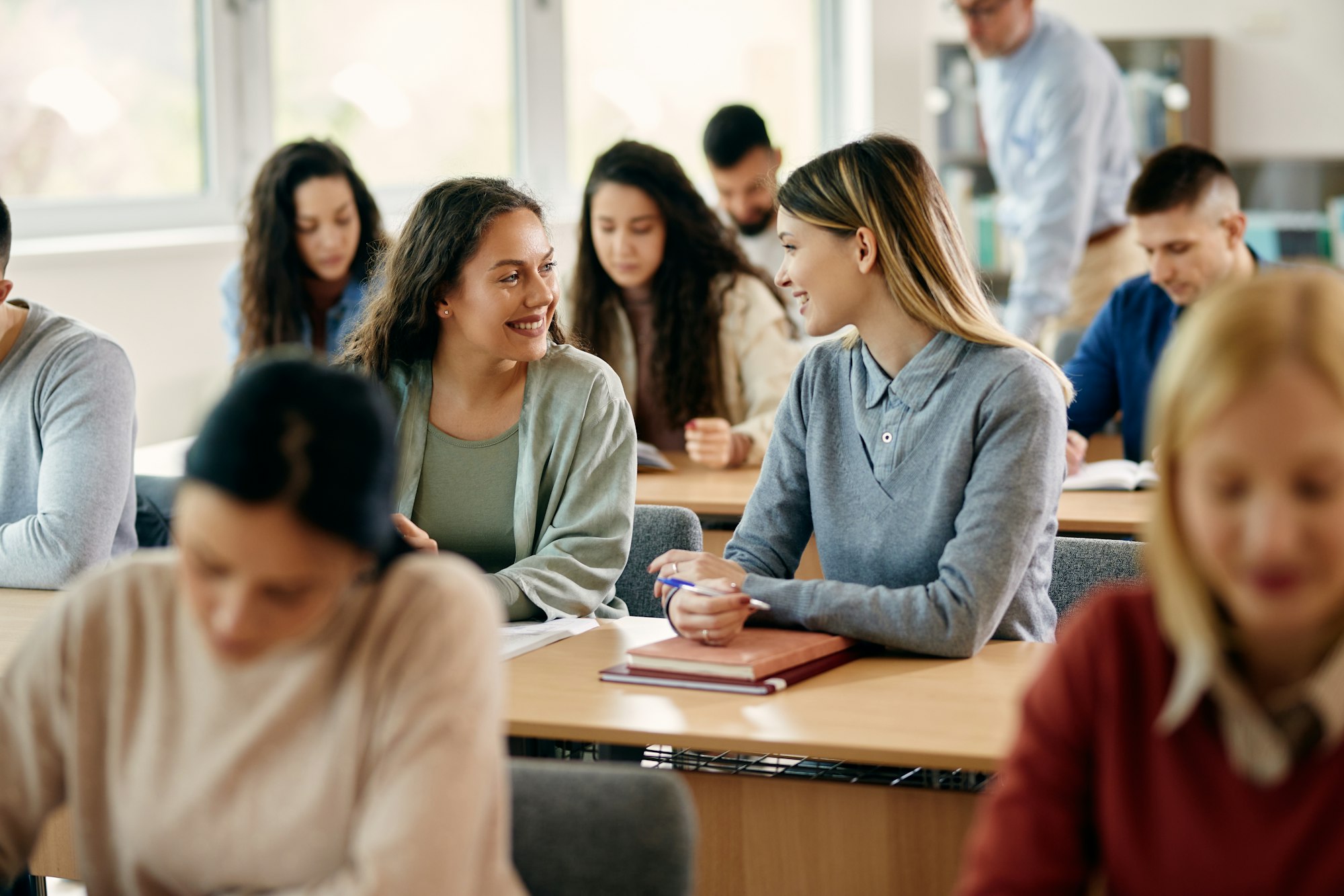 Education & Training For Private Investigator