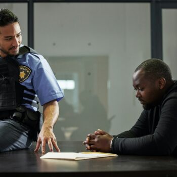 Criminal Defense Investigations