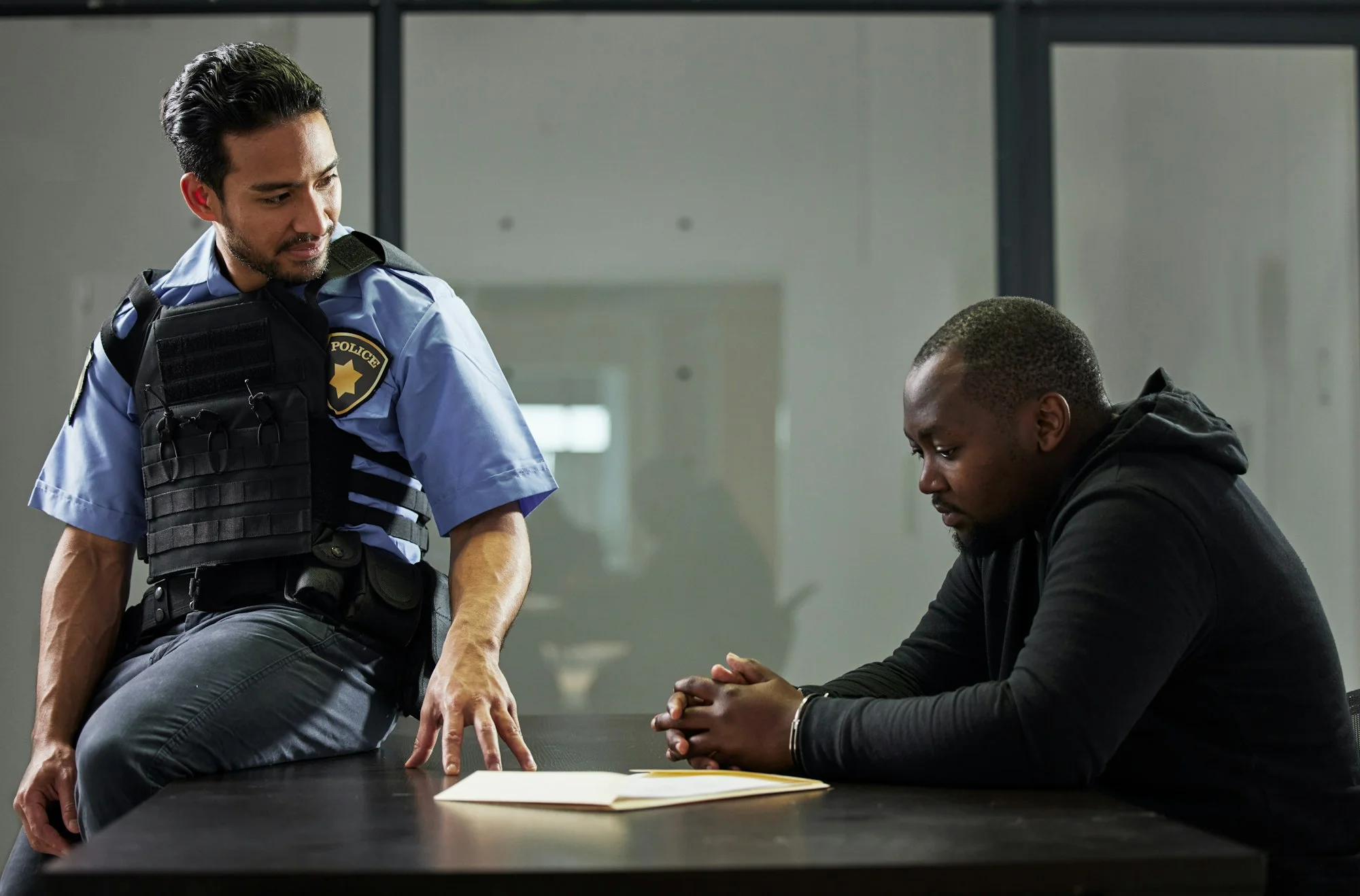 Criminal Defense Investigations